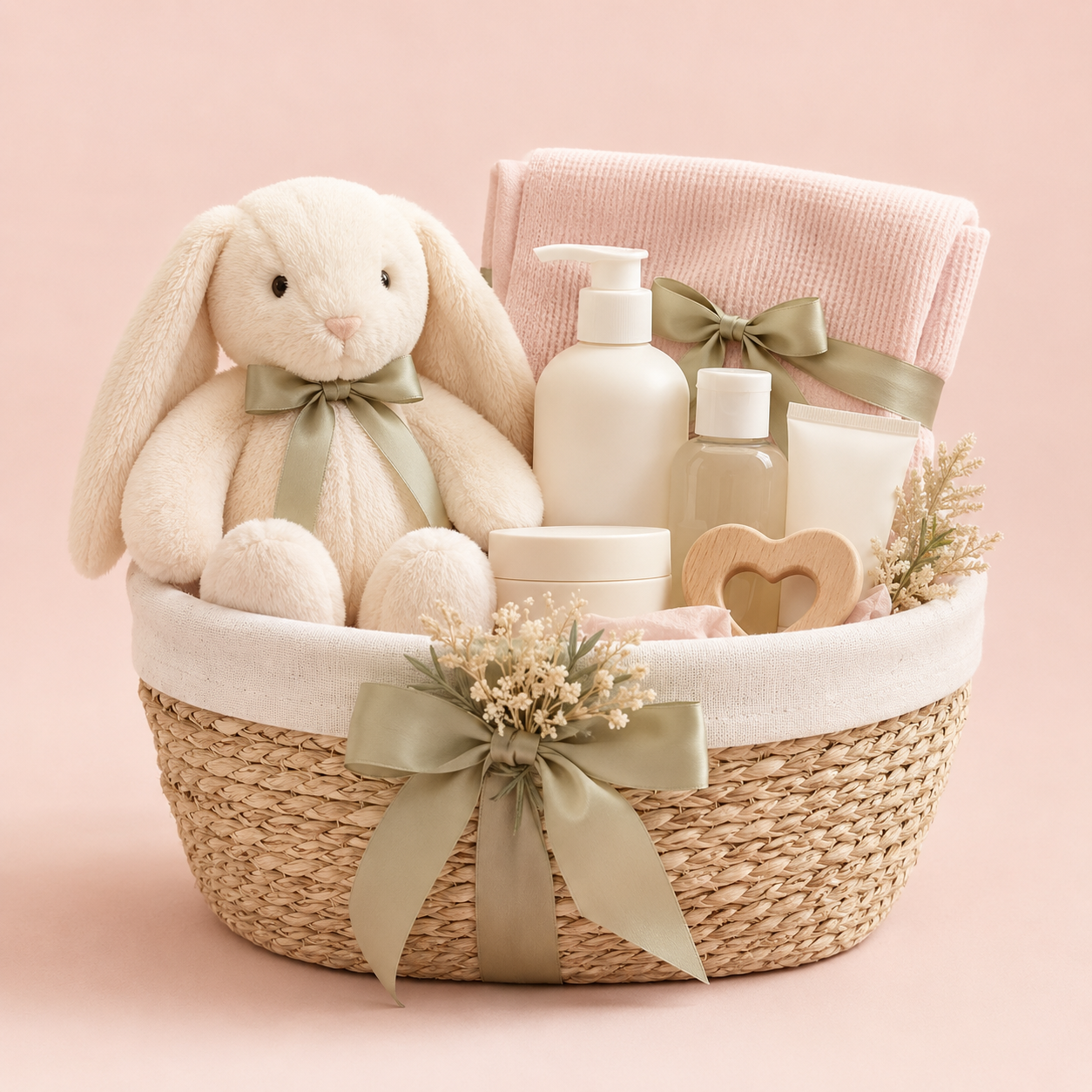 Little Dreamer gift hamper